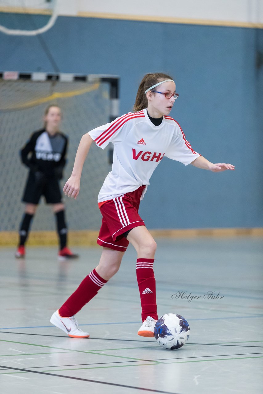 Bild 430 - wBJ Auswahl Futsalturnier